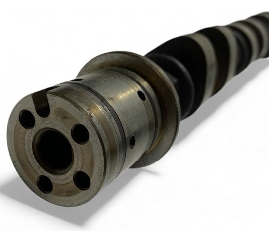 Comando Válvula De Escape L.e Motor Captiva 3.6 V6 2009/2010