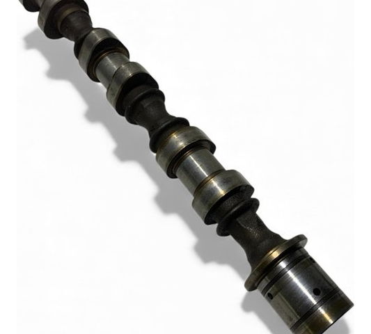 Comando Válvula De Escape L.e Motor Captiva 3.6 V6 2009/2010