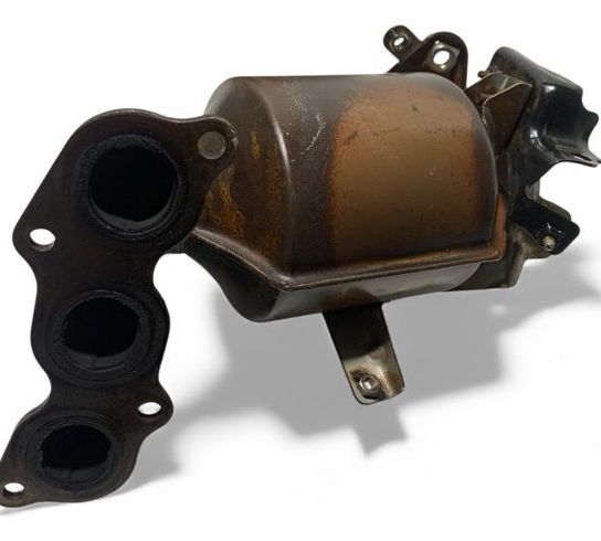 Catalisador Renault Kwid 1.0 2016/2020