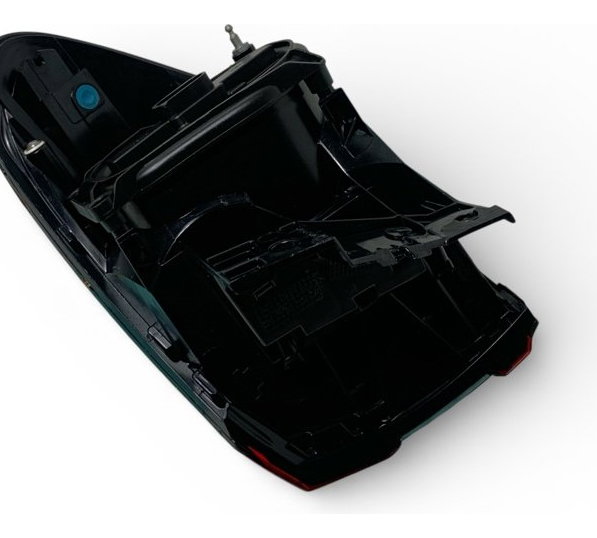 Lanterna Traseira Esquerda Fiat Argo 2019 (detalhe)