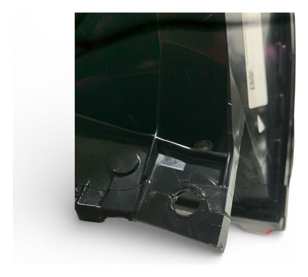 Lanterna Traseira Esquerda Fiat Argo 2019 (detalhe)