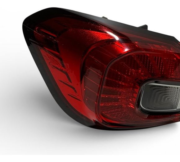 Lanterna Traseira Esquerda Fiat Argo 2019 (detalhe)