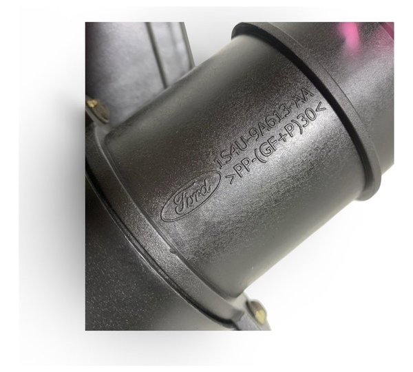 Tampa Caixa Filtro Ar Ford Focus Original 2003/2008