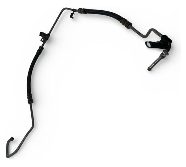 Mangueira Inferior Pressão Direção Ford 2008/2013