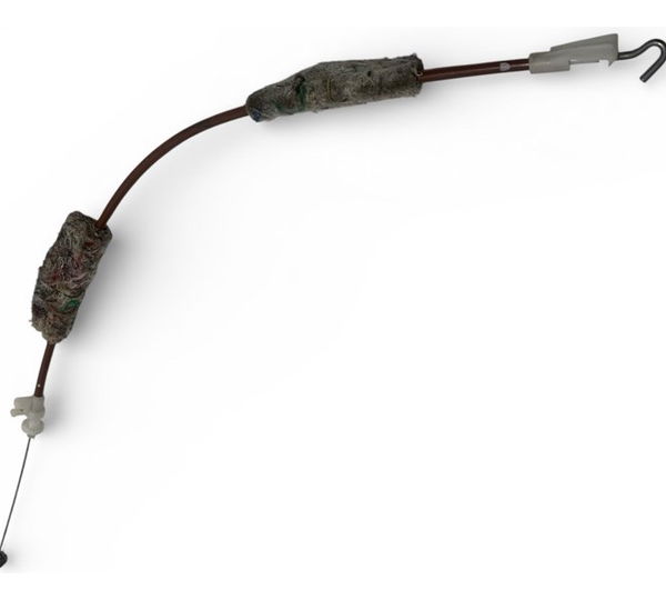 Cabo Maçaneta Interna Diante Esquerda Fox 2012/2013