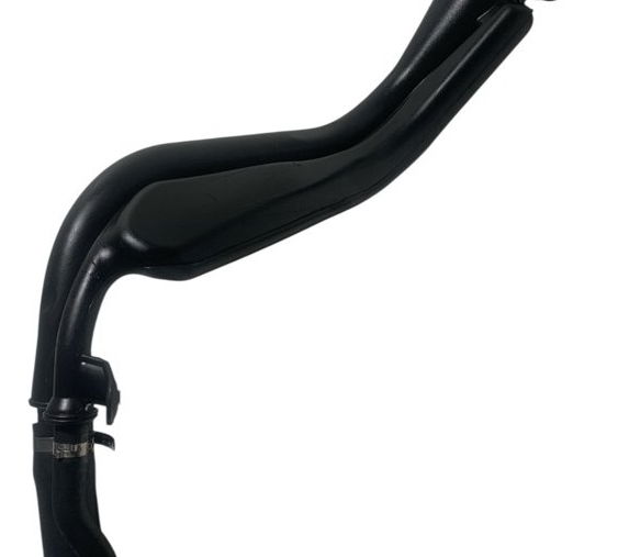 Gargalo Tanque De Combustível Renault Kwid 2017/2022