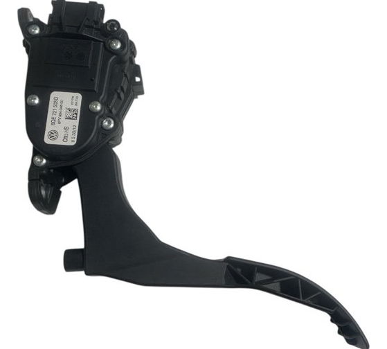 Pedal Acelerador Vw Gol G4 G5 Fox Saveiro Voyage Golf 2010