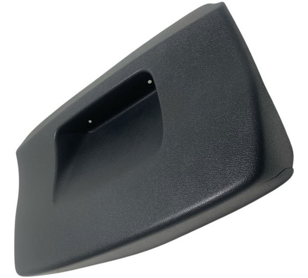 Puxador Tampa Porta Malas Sandero 2016/2017 (detalhe)