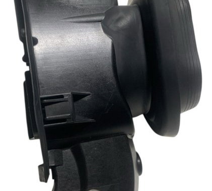 Portinhola Tanque Combustível Ford Fusion 2014/2018 S/tampa