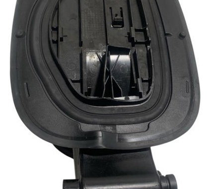 Portinhola Tanque Combustível Ford Fusion 2014/2018 S/tampa
