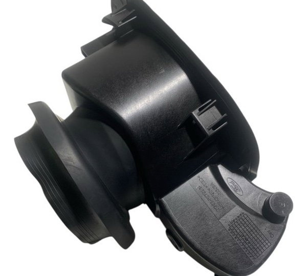 Portinhola Tanque Combustível Ford Fusion 2014/2018 S/tampa