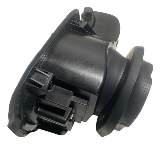 Portinhola Tanque Combustível Ford Fusion 2014/2018 S/tampa