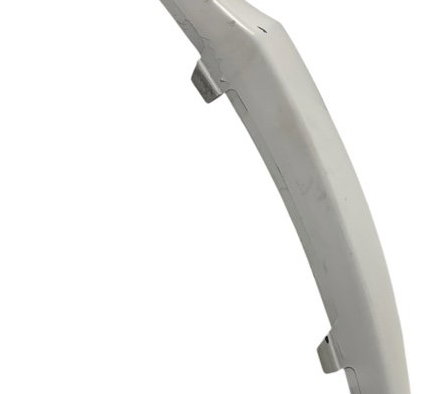 Aplique Parachoque Volkswagen Up 2015 2014/2017 S/furo Milha