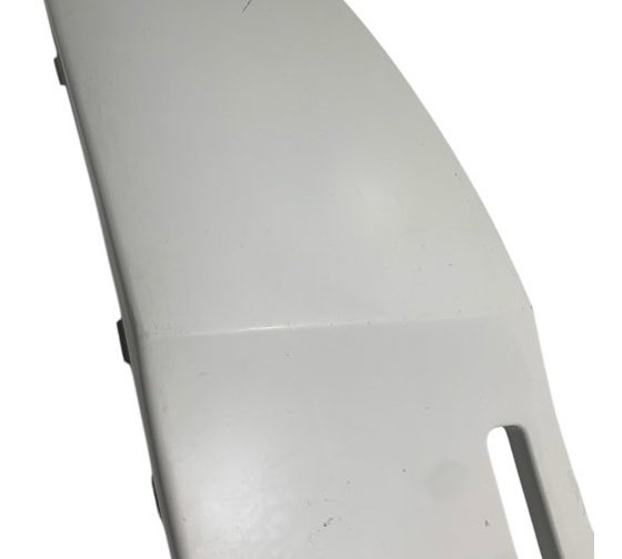 Aplique Parachoque Volkswagen Up 2015 2014/2017 S/furo Milha