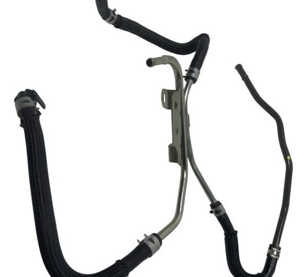 Mangueira Mitsubishi L200 Sport Hpe-s 2.4 Aut 2020/2021