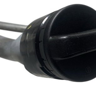 Gargalo Do Tanque Combustível Toyota Corolla Xei 2018/2019
