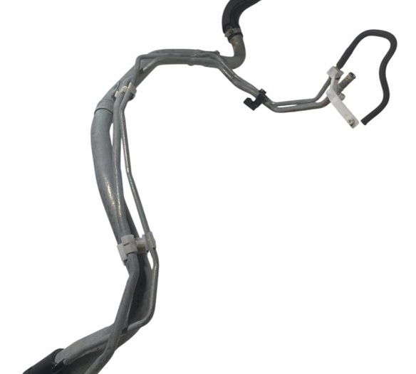 Gargalo Do Tanque Combustível Toyota Corolla Xei 2018/2019