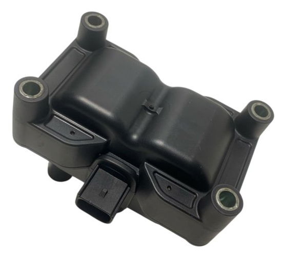 Bobina Ignição Bosch Ford Ka Focus Fiesta Ecosport 2009/2017