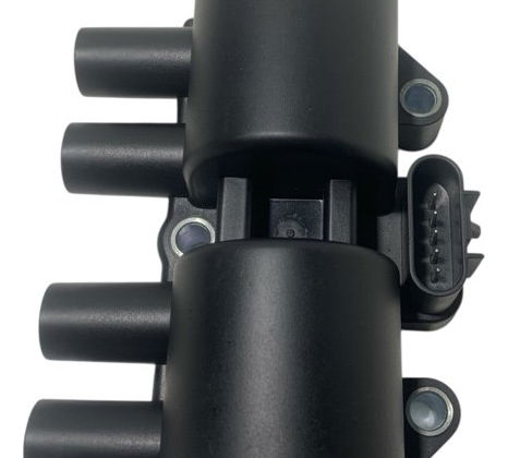 Bobina Chevrolet Gm Cobalt Montana Agile Spin S10 2013/2020