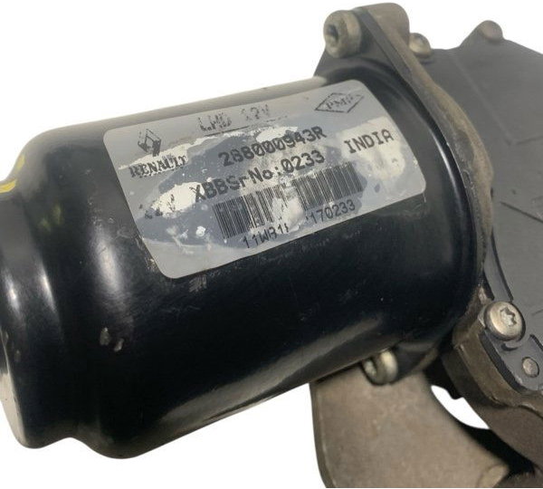 Motor Limpador Parabrisa Renault Kwid 1.0 2017/2021(detalhe)