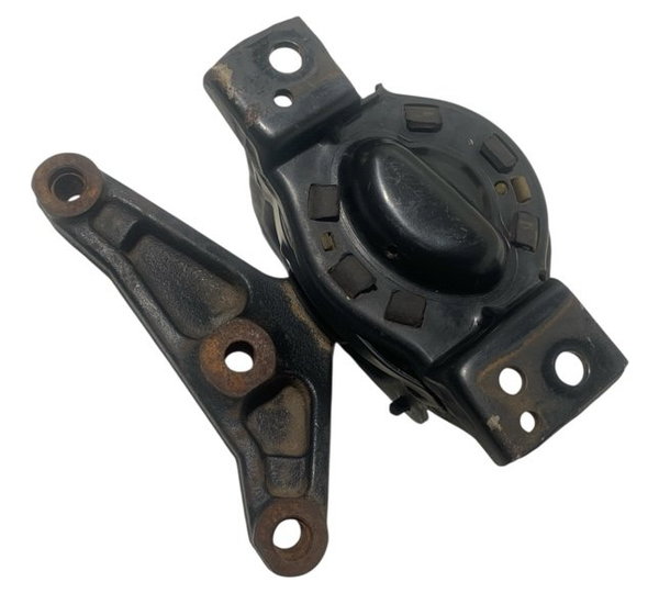 Coxim Do Motor Lado Direito Citroen C3 1.4 8v 2004/2013