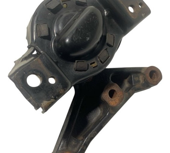 Coxim Do Motor Lado Direito Citroen C3 1.4 8v 2004/2013