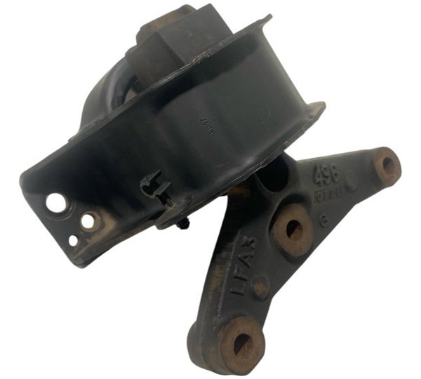 Coxim Do Motor Lado Direito Citroen C3 1.4 8v 2004/2013