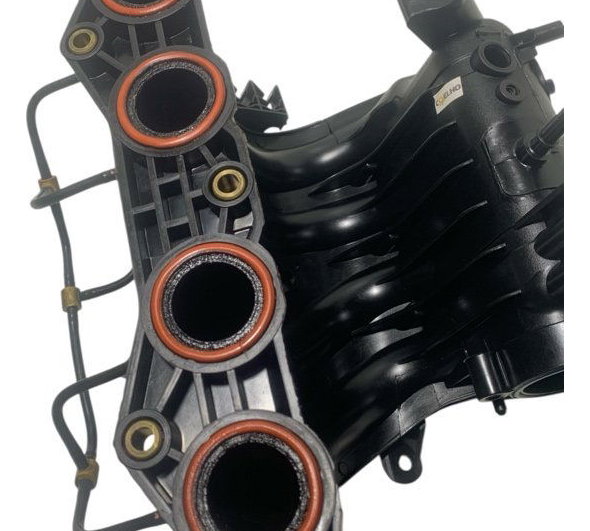 Coletor Admissão Peugeot 206 Citroein C3 2009/2014