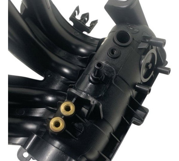 Coletor Admissão Peugeot 206 Citroein C3 2009/2014