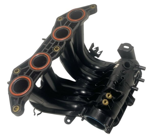 Coletor Admissão Peugeot 206 Citroein C3 2009/2014