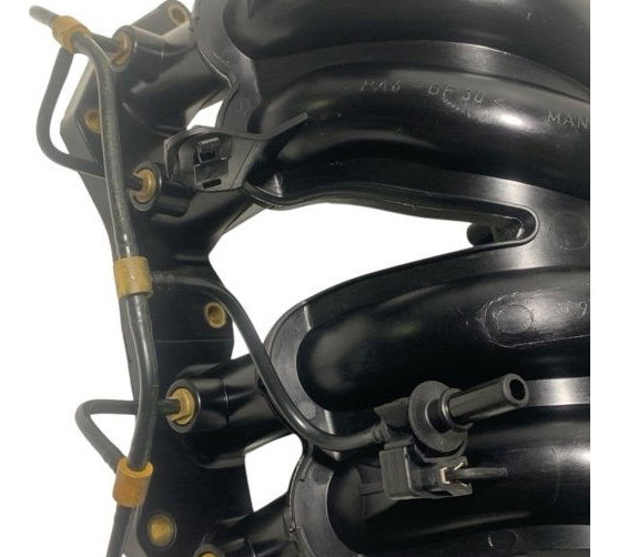 Coletor Admissão Peugeot 206 Citroein C3 2009/2014