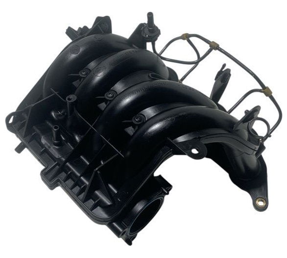 Coletor Admissão Peugeot 206 Citroein C3 2009/2014