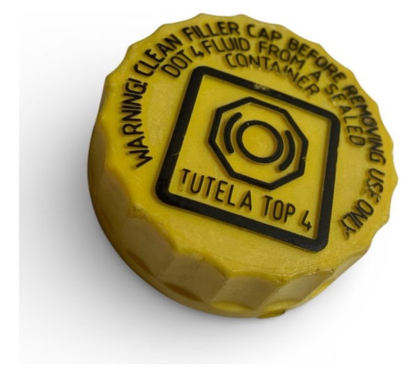 Tampa Reservatório Cilindro Mestre Fiat Palio Punto Bravo