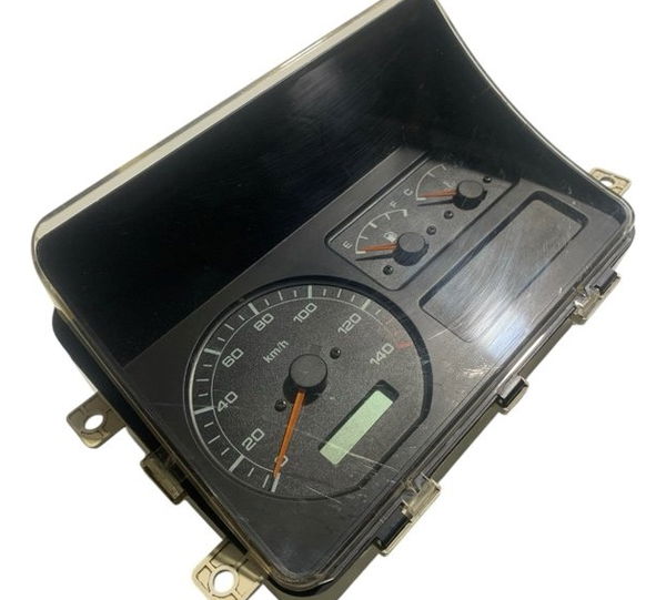 Painel De Instrumento Velocímetro Effa Towner 2007/2012