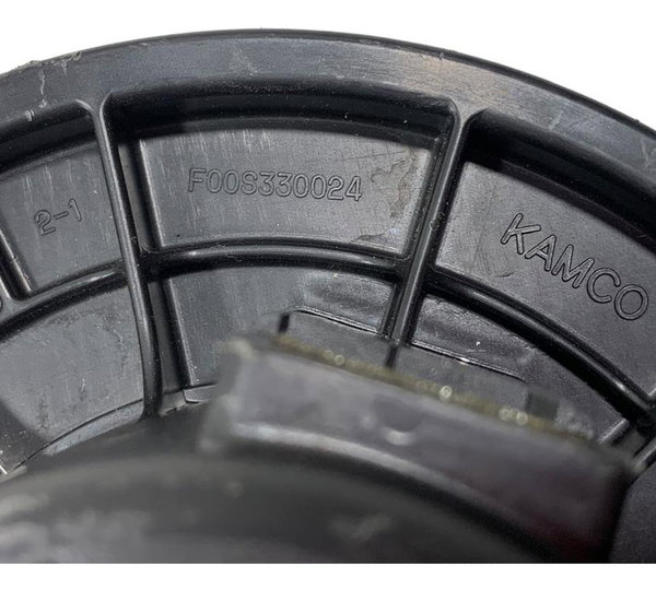 Motor Ventilador Ar Forçado Hyundai Azera Tucson 2011