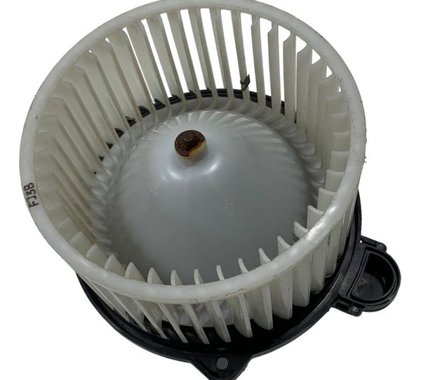 Motor Ventilador Ar Forçado Hyundai Azera Tucson 2011