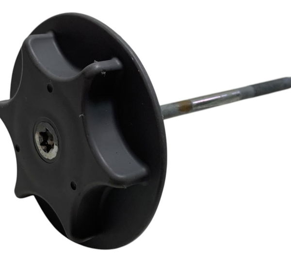 Parafuso Fixação Estepe Nissan Kicks 2016/2023