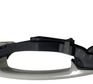 Maçaneta Dianteira Esquerda Vw Fox Gol Voyage G5 G6 2007/16