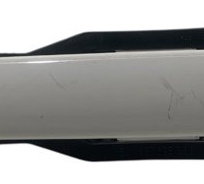 Maçaneta Dianteira Esquerda Vw Fox Gol Voyage G5 G6 2007/16