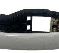 Maçaneta Dianteira Esquerda Vw Fox Gol Voyage G5 G6 2007/16