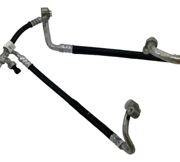 Mangueira Ar Condicionado Chevrolet Onix 2013/2019