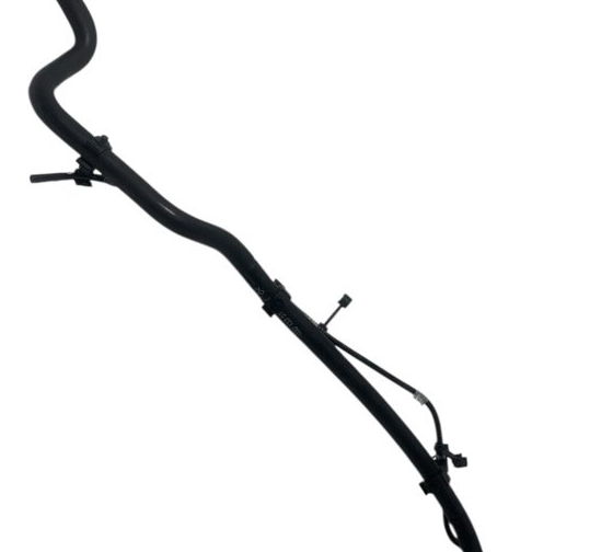 Mangueira Coletor Admissão Volkswagen Fox Polo Spacefox