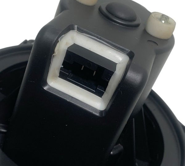 Motor Do Ar Forçado Fiat Argo, Cronos 2017/2019