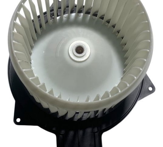 Motor Do Ar Forçado Fiat Argo, Cronos 2017/2019