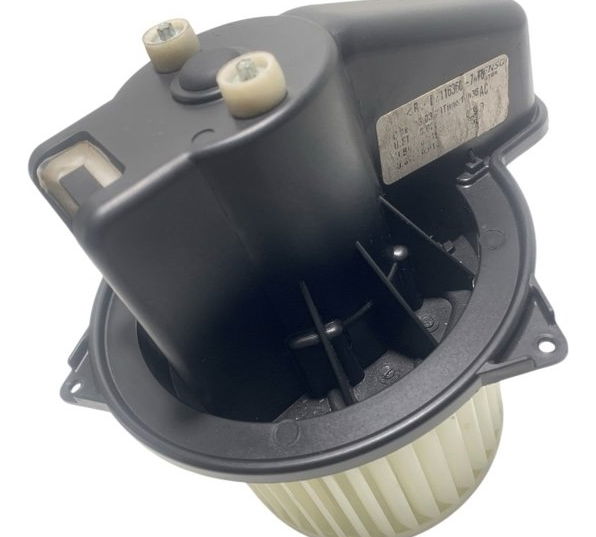 Motor Do Ar Forçado Fiat Argo, Cronos 2017/2019