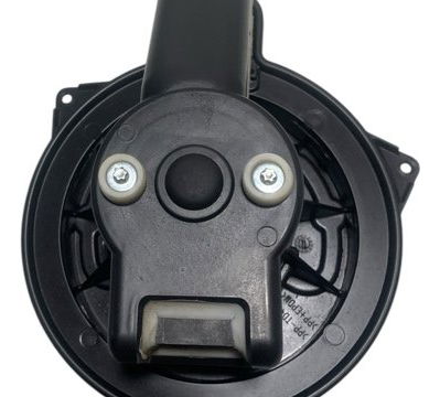 Motor Do Ar Forçado Fiat Argo, Cronos 2017/2019