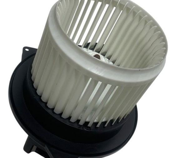 Motor Do Ar Forçado Fiat Argo, Cronos 2017/2019