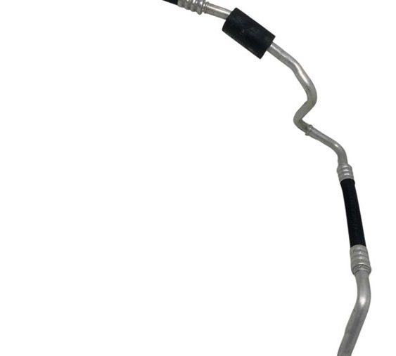 Mangueira Ar Condicionado Volkswagen Fox Gol G5 G6 Polo