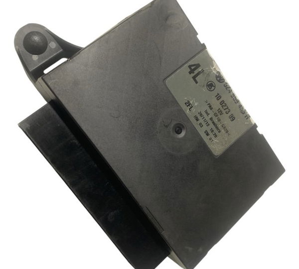 Modulo Conforto Volkswagen Fox 2010/2015