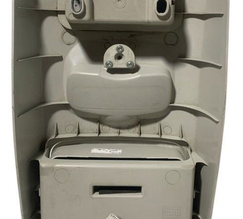 Porta Objetos Teto Luz Cortesia Fiat Uno 2011/2018